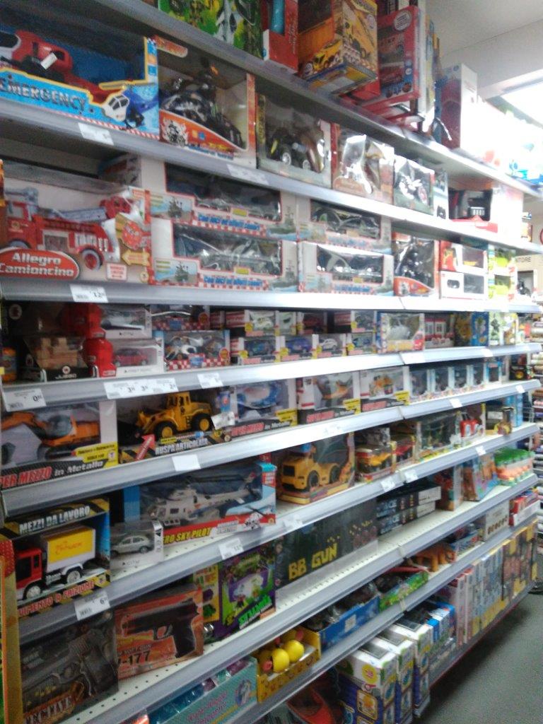 giochi per bambini
