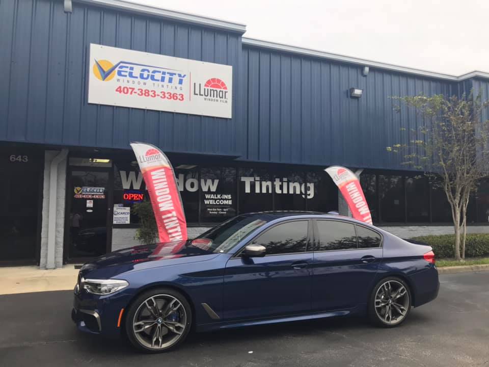 auto window tinting near me