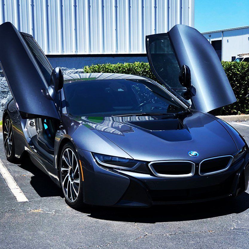 paint protection film near me