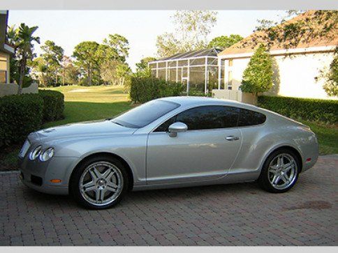 window tinting Sanford FL