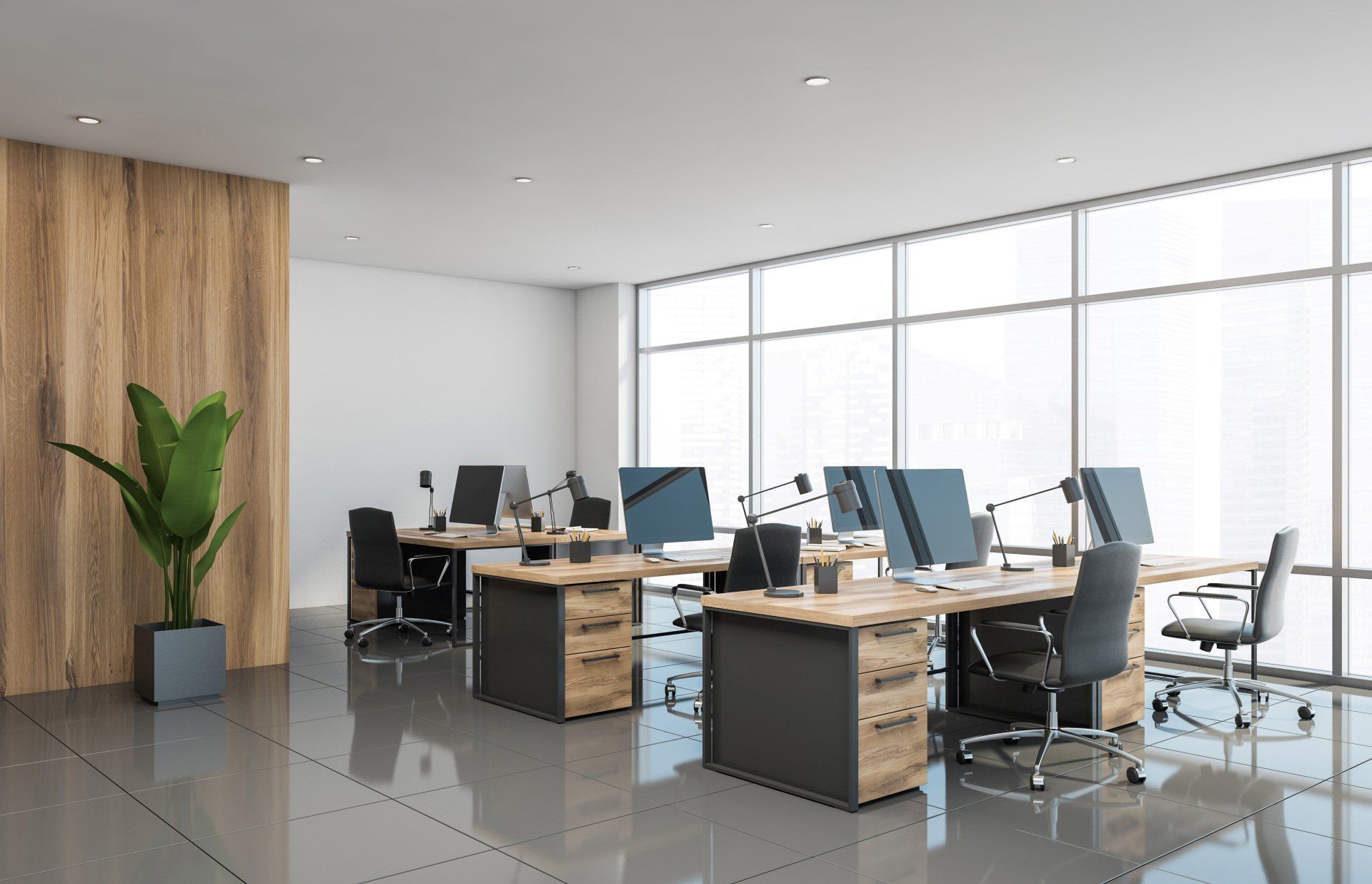 solar window films