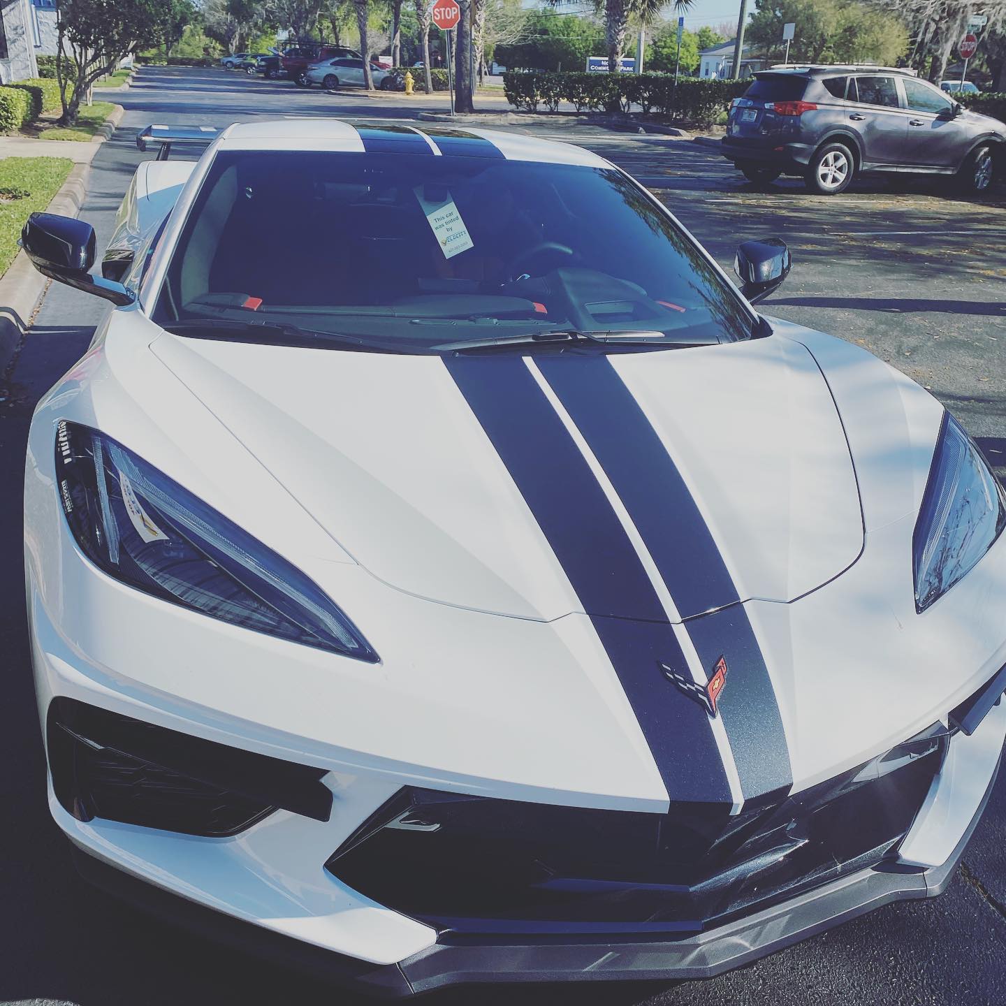 window tinting Deland fl