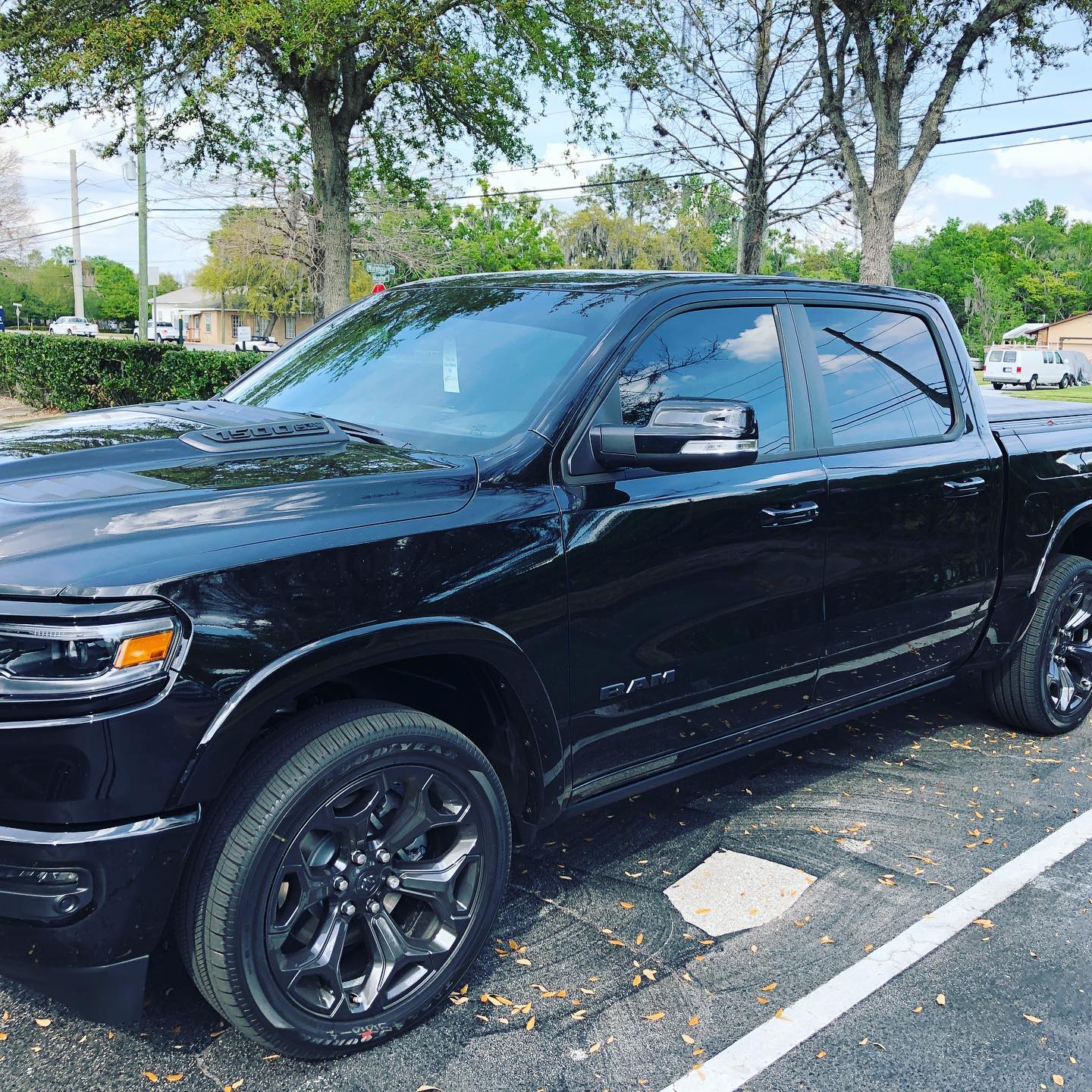 car window tinting sanford fl