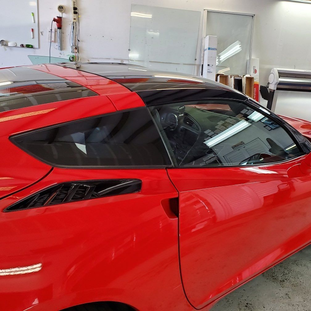 auto window tinting sanford fl