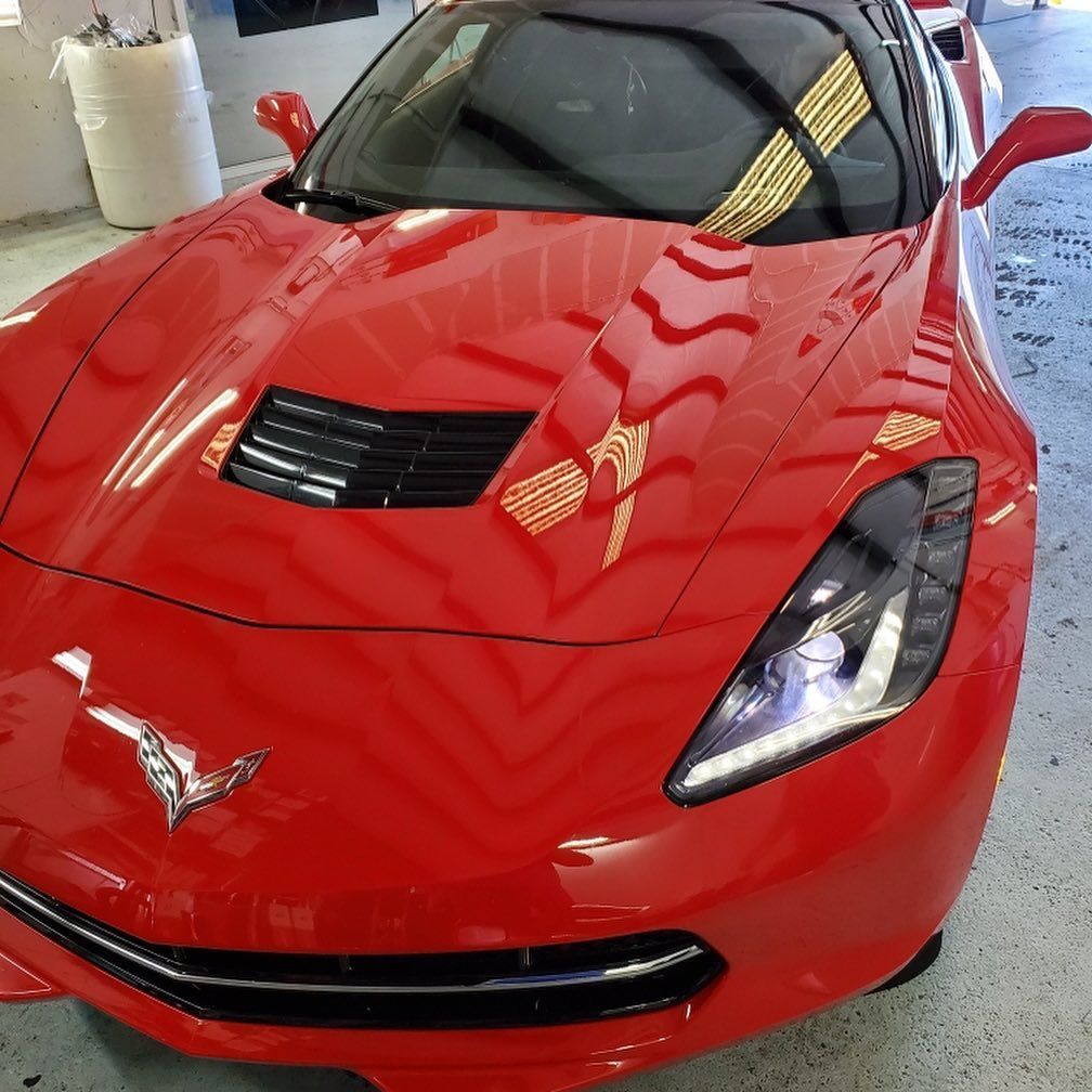 window tinting sanford fl