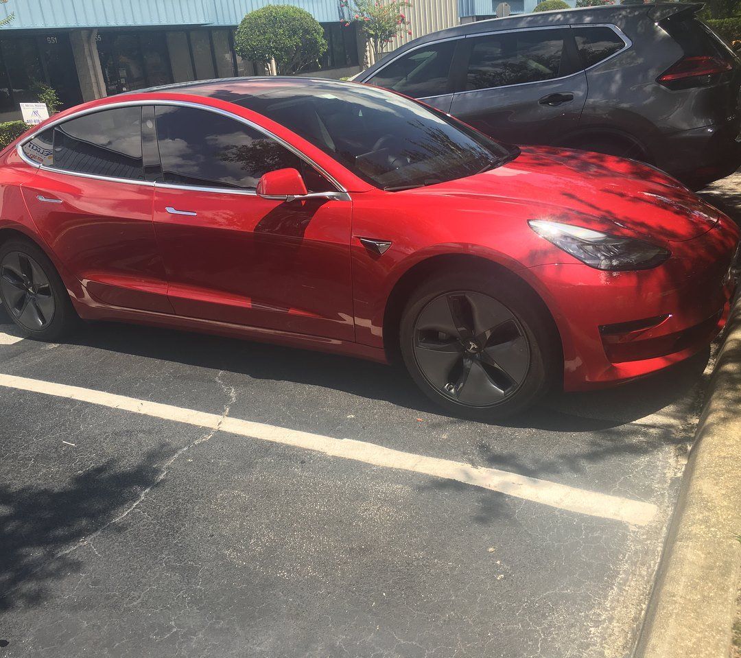 window tinting Casselberry