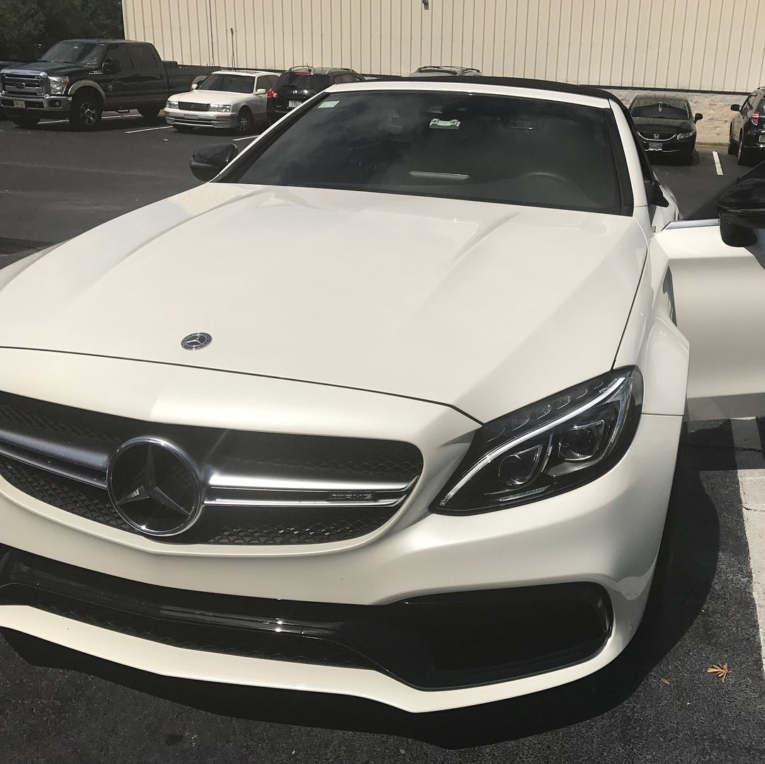window tinting Deland
