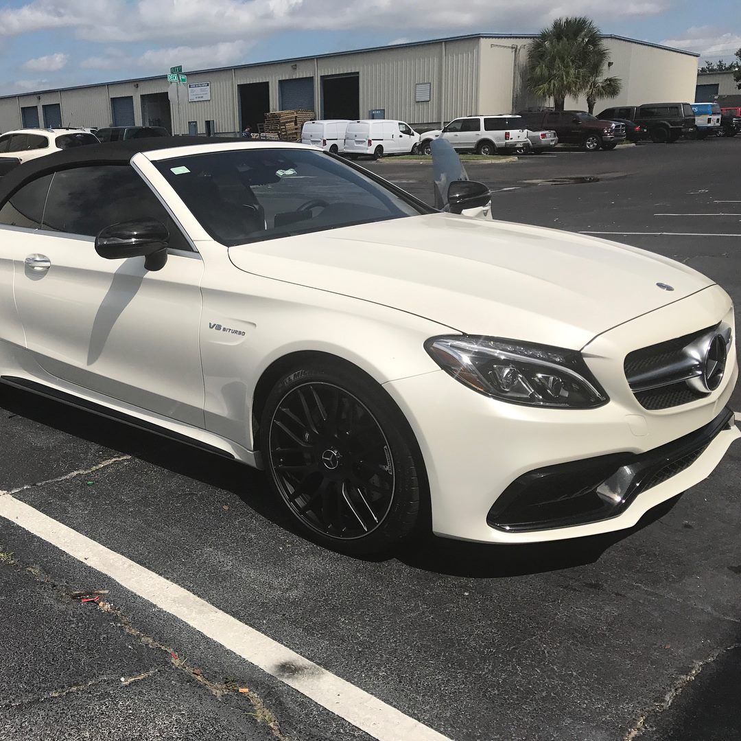 window tinting Deltona