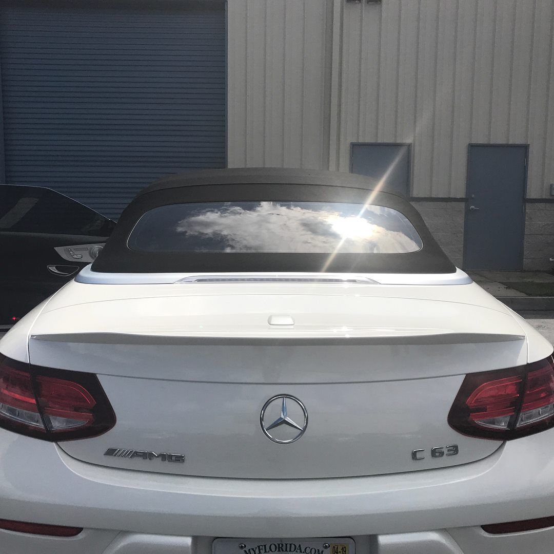 window tinting longwood