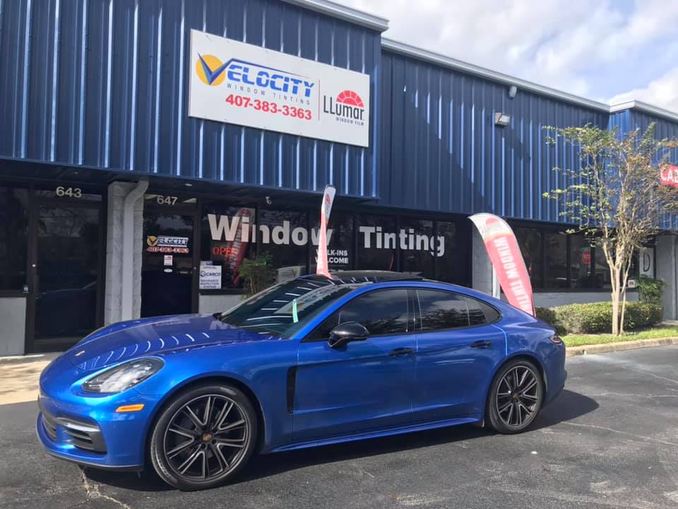 best car window tinting near me