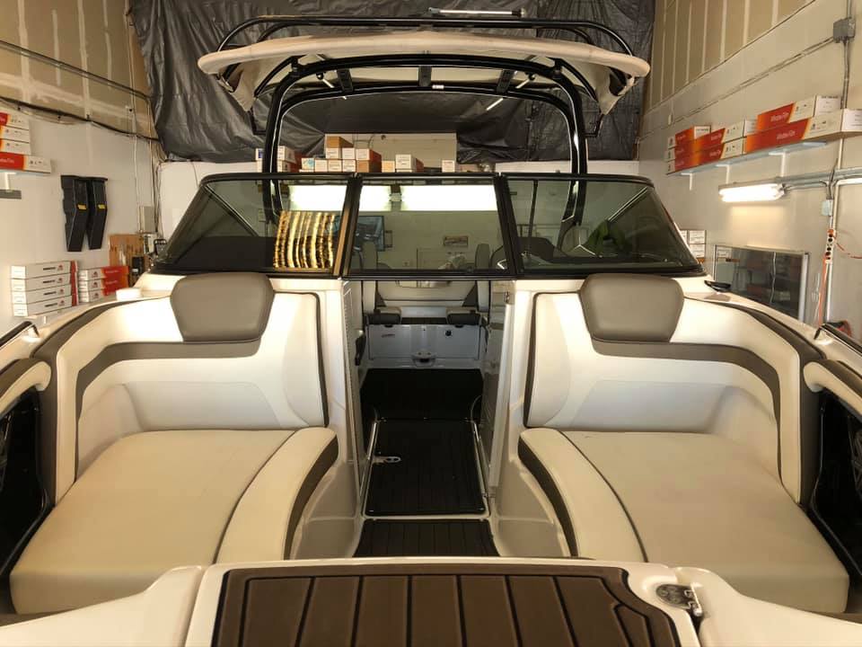 boat window tinting near me