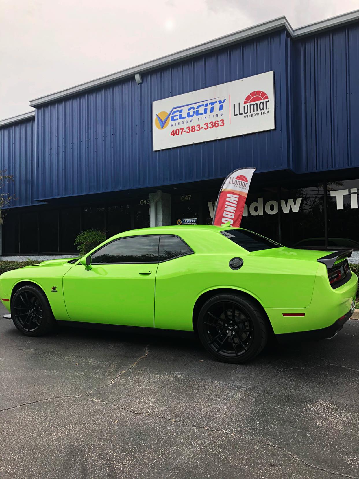 auto window tinting near me