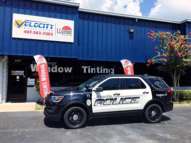 window tinting Oviedo