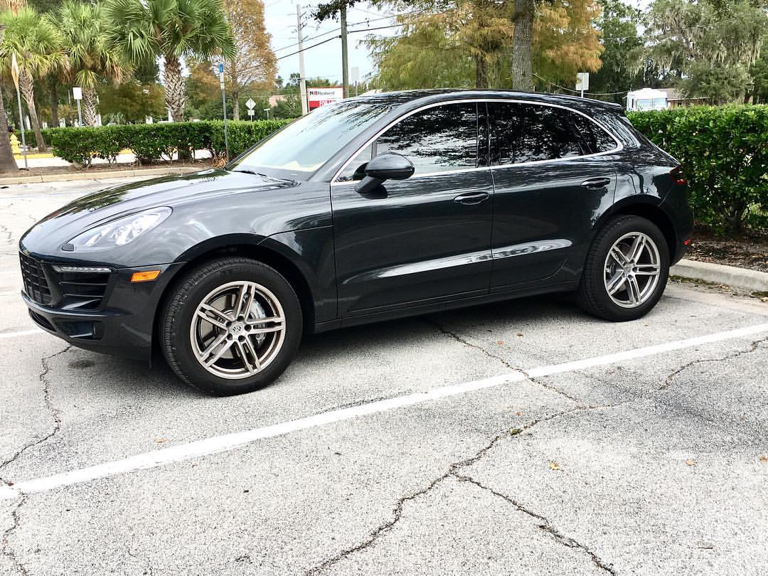 car window tinting near me