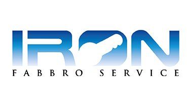 Iron logo
