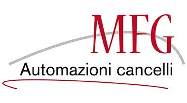 MFG logo
