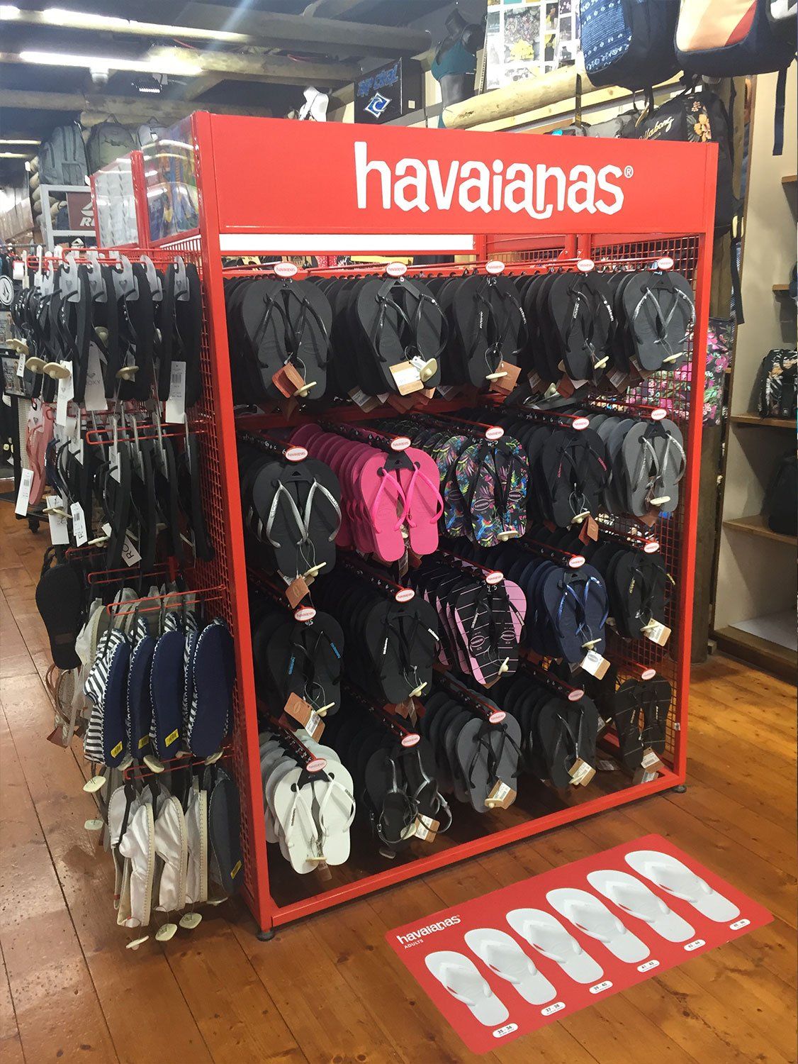 Clothing
