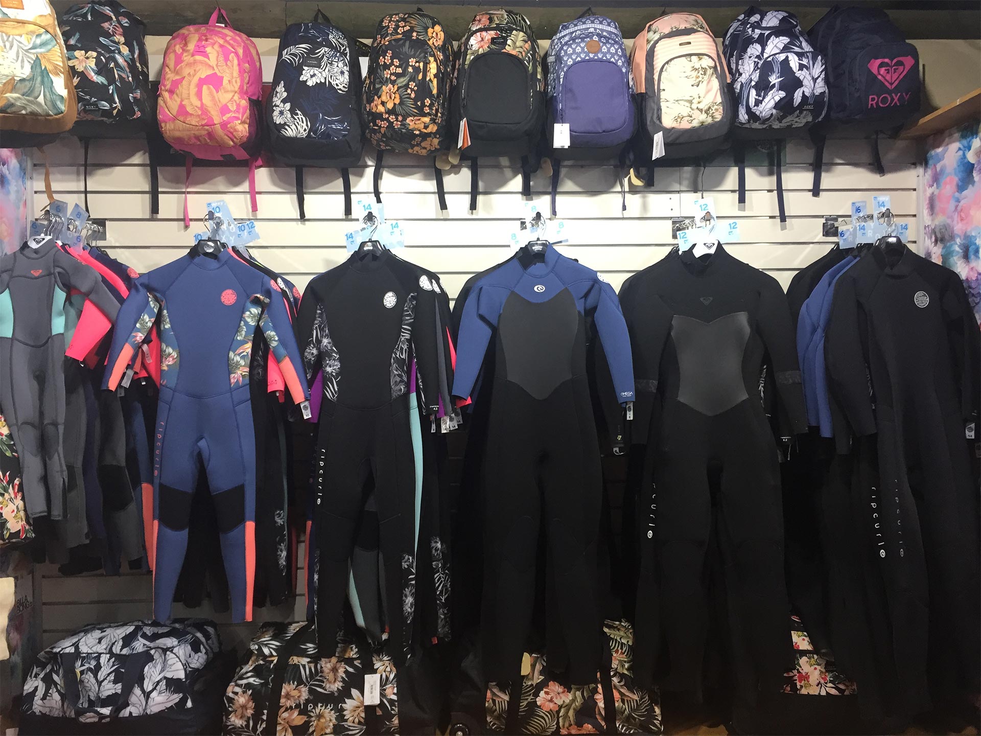 Billabong