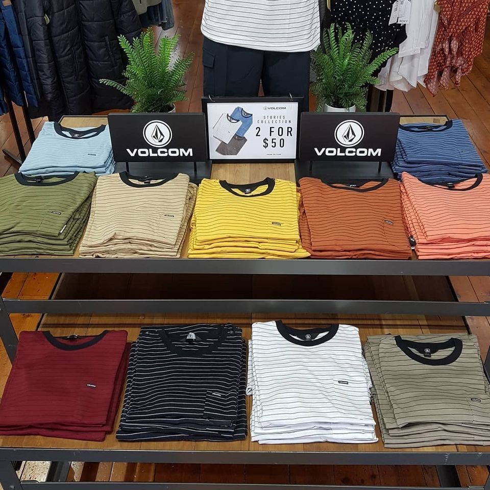 RIP Curl Wetsuits