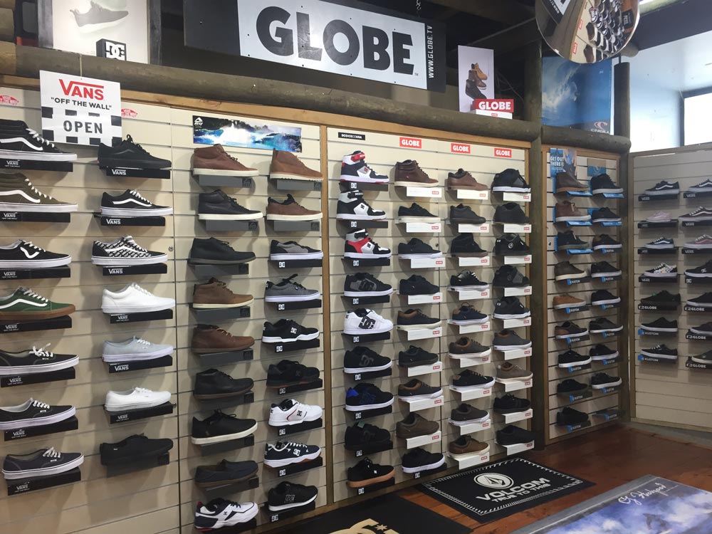 vans
