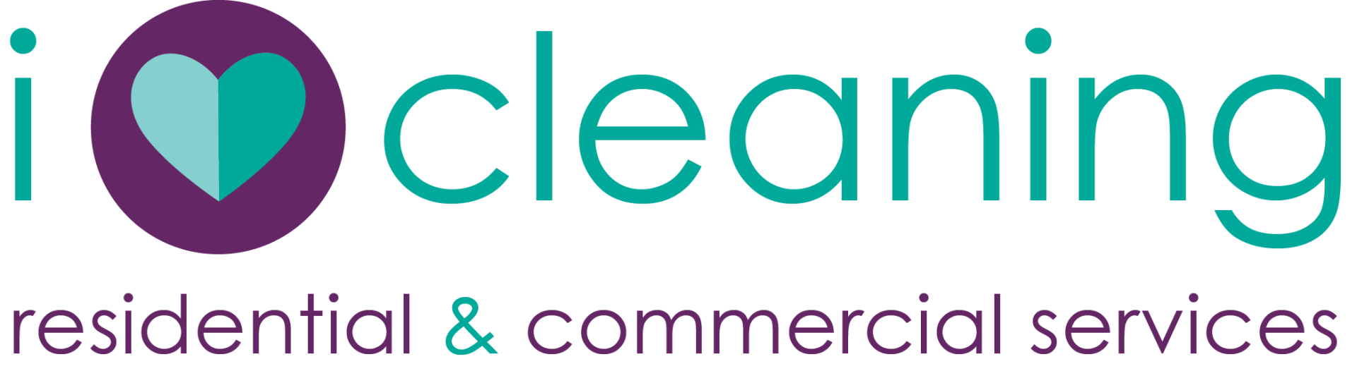 iHeart Cleaning, LLC iHeart Cleaning, LLC logo
