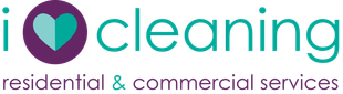iHeart Cleaning, LLC iHeart Cleaning, LLC logo