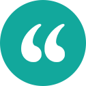 Quote icon