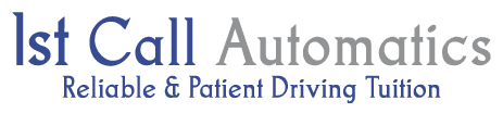 1st Call Automatics logo