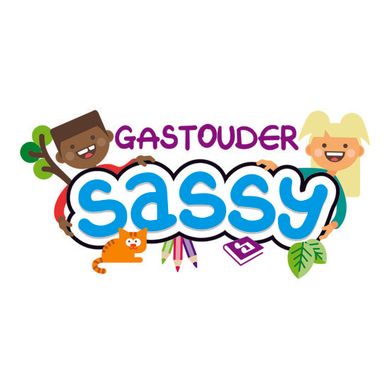 Logo met dank aan Kaz Projects