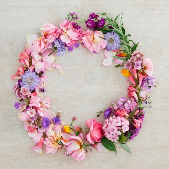 Wreath specialists