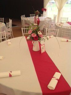 Flowers, decorations and bouquets