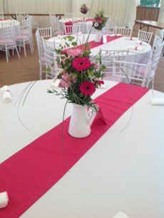Flowers, decorations and bouquets