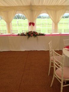 Flowers, decorations and bouquets