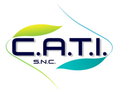logo CATI logo CATI