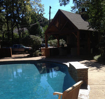 Heavenly Pools
