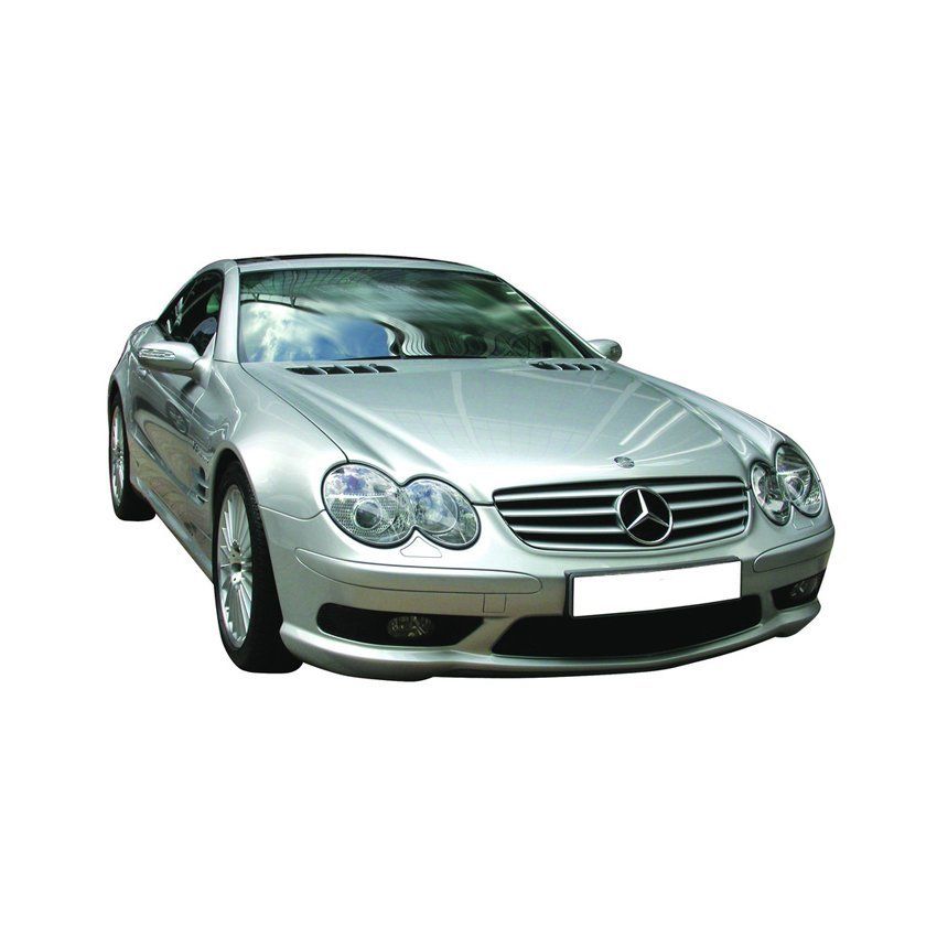 Mercedes specialists