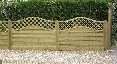 quality fencing