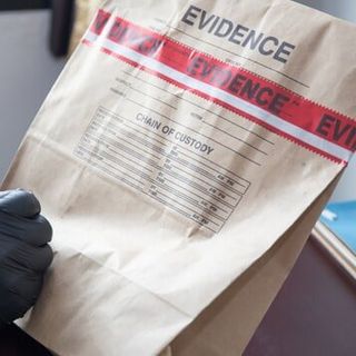 Evidence — Private Investigation in Memphis, TN Evidence — Private Investigation in Memphis, TN