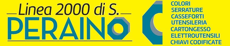 LINEA 2000 - LOGO