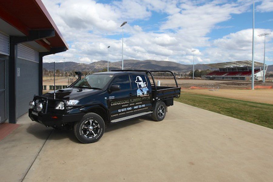 truck