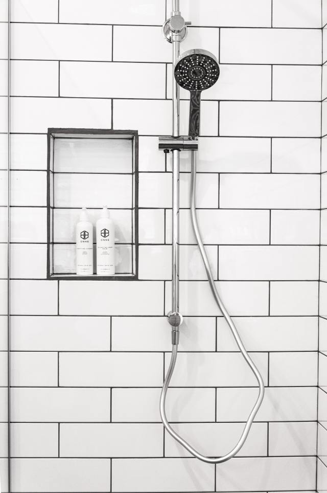 restroom