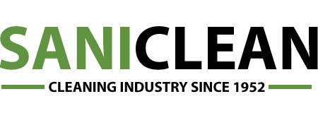 saniclean logo