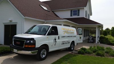Upholstery Cleaning — Cleaning Service in Ira Township, MI Upholstery Cleaning — Cleaning Service in Ira Township, MI