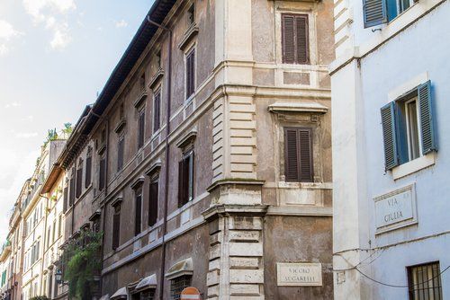 Compravendita di immobili residenziali