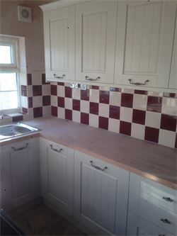 Kithin tiling