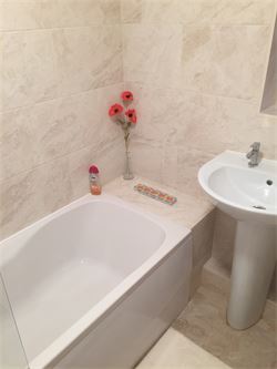 Bathroom fittings