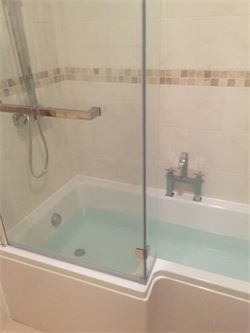 Batrooms and toilet fittings