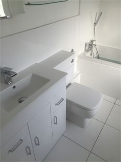 Toilet fittings