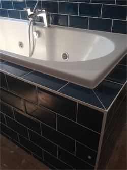 Kitchen plumbing and more