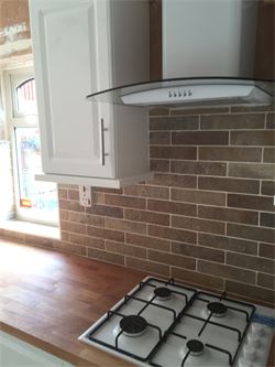 Kitchen care